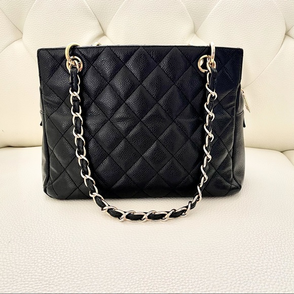 ⭕️SOLD⭕️Chanel bag - Picture 3 of 10